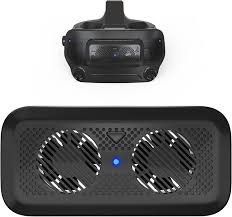 USB Radiator Fans: Cooling Heat for Valve Index VR Qatar | Ubuy