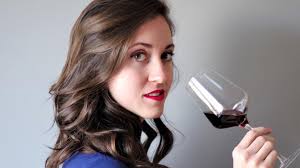 Q&A with Joanie Metivier, Wine blogger