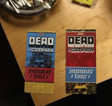 Ticket collector synonyms, ticket collector pronunciation, ticket collector translation, english dictionary definition of ticket collector. 3d Tickets Summer Tour 2018 This Is Whatcha Get For 10 Xtra Bones Pretty Cool Honestly Gratefuldead