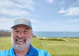 James Andrew Higbee Obituary