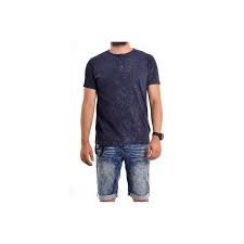 Livraison gratuite à partir de 50€. T Shirt Col Tunisien Natoulix