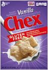 Che Cereal Vanilla Gluten Free