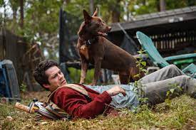 Love and monsters is a 2020 american monster adventure film directed by michael matthews, with shawn levy and dan cohen serving as producers. Love And Monsters Review Uncomfortably Close To Our Reality Los Angeles Times