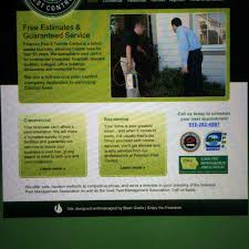 Candidatura rápida4 dia(s)há 4 dias. Top 2 Best Pest Exterminators In Waukee Ia Angi