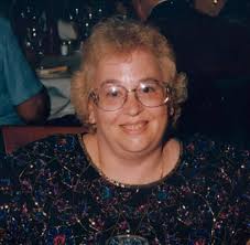Peggy Jane Hamlin Obituary (2022)