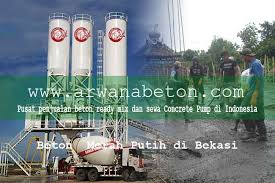 Daftar harga 1 molen jayamix bekasi yang kami berikan adalah harga yang wajar dan sesuai dengan pasaran yang ada. Harga Beton Merah Putih Bekasi Per M3 Terbaru 2021