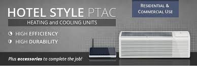 Heat pumps also double as air conditioners, and are really good at dehumidifying the air better than standard central air conditioners. Hotel Style Heating And Cooling Units Ptac Alpine Home Air Products