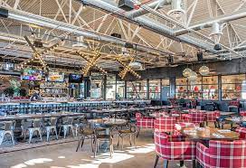 Culinary Dropout Tucson Private Dining Fox Restaurant Concepts