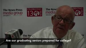 Lee County School Board, District 4: Richard Dunmire