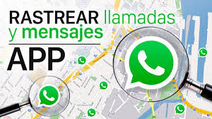 Rastrea Llamadas Mensajes De Whatsapp Y Mas De Un Iphone Con Esta App Youtube