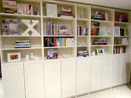 Billy bookcase with panel/glass doors, white, 31 1/2x11 3/4x79 1/2. Billy Bookcase Easy To Assemble Between Naps On The Porch