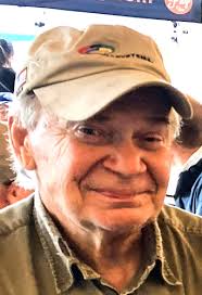 Theodore Urban Obituary