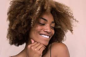 Get that afro hair dancing in the air with these gorgeous afro faux locs! 5 Things You Need To Know About Afro Hair Habic