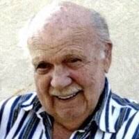 Jack Harper Obituary (2023)