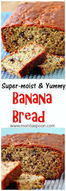 Freshly Squeezed Lemon Or Orange Juice Is The Secret Ingredient That Adds Flavor And Moisture T Best Banana Bread Orange Juice Recipes Banana Bread Ingredients