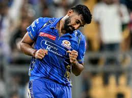 IPL 2025: जसप्रीत बुमराह ने रचा इतिहास, मुंबई इंडियंस के इतिहास के सबसे सफल गेंदबाज, तोड़ा मलिंगा का रिकॉर्…
