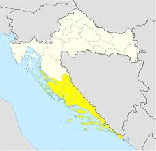 Mappe turistiche in croazia per sapere dove andare. Mappe Della Croazia Trasporti Geografia E Mappe Turistiche Della Croazia Nell Europa Meridionale