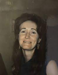 Obituary information for Shirley Mae Chambers