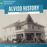 Alviso Historical Presentation