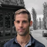 David Doust's Instagram, Twitter & Facebook