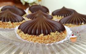 Sables Prestiges صابلي بريستيج Sable Prestige Gateaux Et Desserts Gateau Sec Au Chocolat
