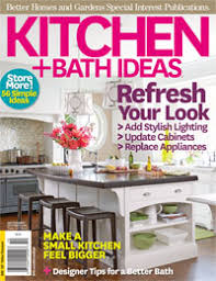 kitchen and bath ideas sept/oct 2012