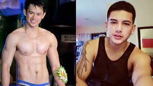 G. Quarantino 2020 speaks up on indecent practices in bikini contests;  indie actor resorts to video calls to gay clients | PEP.ph