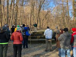 Maybe you would like to learn more about one of these? Friends Only Hike Chestnut Ridge Friends Of Columbus And Franklin County Metro Parks