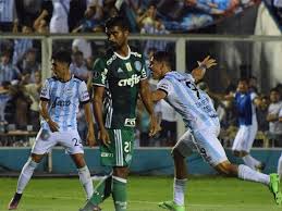 Estadio monumental josé fierro 35.200 seats. Palmeiras Vs Atletico Tucuman Game Preview Winpredict