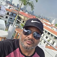 Congratulations PRINCIPAL Rodney Johnson. Your Berwick Family will miss you  but we know you will do an amazing job leading Cedarwood ES.