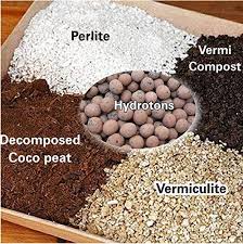 For perlite, the crushed ore is heated to around 1470 to 1560 degrees fahrenheit, making water this is because nutrition such as phosphorus, potassium and calcium will be released to the soil mix. Common Questions And Answers About Perlite And Vermiculite Insulation World Kenya Limited