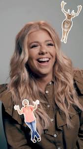 Get into the jingle spirit with Anne Wilson’s ultimate Christmas playlist  reveal. She’s got the holiday vibes covered! 🎄✨ Join the conversation and  share your holiday song lineup in the comments ...