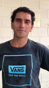 Palabras de Douglas Guzmán