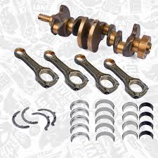 We have won awards for our wide selection of choice and our commitment to customer care and service offered to all our customers. Crankshaft Hk0204et Et Engineteam 1020300062 1020331352 1020331952 K Motorshop