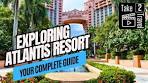 Complete Guide to Atlantis Resort in Nassau Bahamas: Water ...