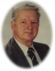 Harvey "Buster" Dobson