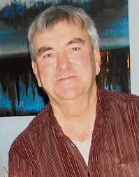 FINLAY, Robert George