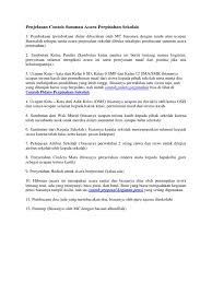 156253520 susunan acara perpisahan sekolah docx. Penjelasan Contoh Susunan Acara Perpisahan Sekolah