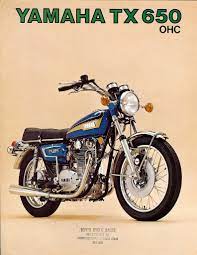 Pin On Vintage Motorbikes