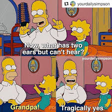 Funny Post By Yourdailysimpson Follow His Her Account If You Enjoy Happy New Year Everybody S17 E2 Simpsons Funny Simpsons Funny Quotes Simpsons Meme