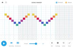 La prima risorsa di cui desidero parlarti è audacity. Song Maker Un Applicazione Google Per Creare Musica Maestroalberto