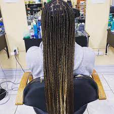 Whether you're looking for cornrow braids, box braid hairstyles, or a braided updo, these braided hairstyles will look amazing. Djama Hair Braiding Silver Spring Md Home Facebook
