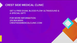 1 center for having medical and pregnancy ultrasound in gurgaon. Great Day Sa Crest Side Medical Clinic Offers Long Lasting Solution To Erectile Disfunction Kens5 Com