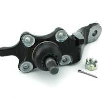 Lower Ball Joint Assembly Right Hand with Knuckle Arm