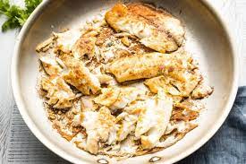 Cover and refrigerate for at least 10 minutes or up to 24 hours. Quick And Healthy Fish Tacos Gimme Delicious