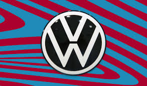 All images and logos are crafted with great workmanship. Vw Wie Das Neue Volkswagen Logo Entstand Und Wie Es Aussieht