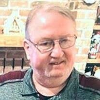 Richard George Harrison Obituary