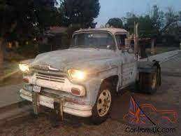 Massive savings on a range of products in this section, from suits of armour to larp weapons. 1958 Chevrolet Viking 60 Tow Truck