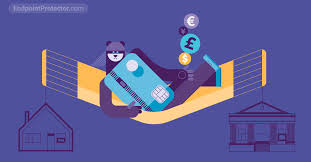 Digital spread spectrum (cordless phone technology). Pci Dss Compliance And Remote Work Endpoint Protector