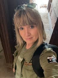 Beverley Downey's Instagram, Twitter & Facebook